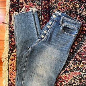 Womens Paige Jeans 27